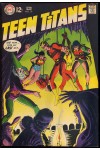 Teen Titans  19  FN